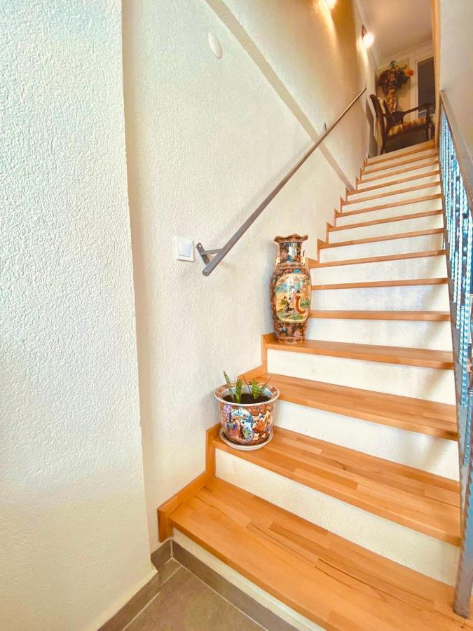 Port Mansion Apartment มาร์มาริส ภายนอก รูปภาพ