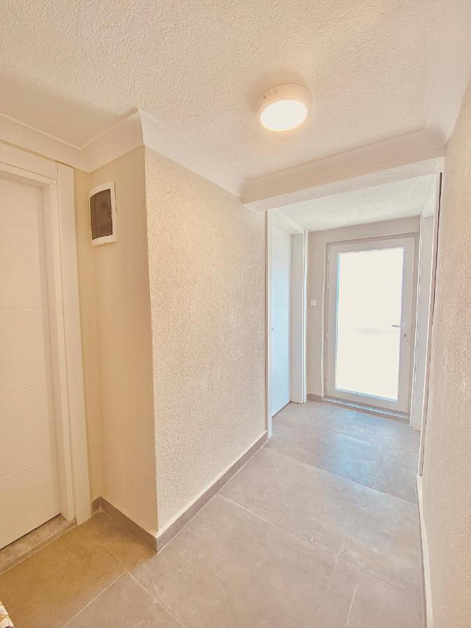 Port Mansion Apartment มาร์มาริส ภายนอก รูปภาพ